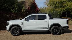FORD RANGER PETROL Pick Up D/Cab XLT 2.3 EcoBoost PHEV 281 Auto [NI]
